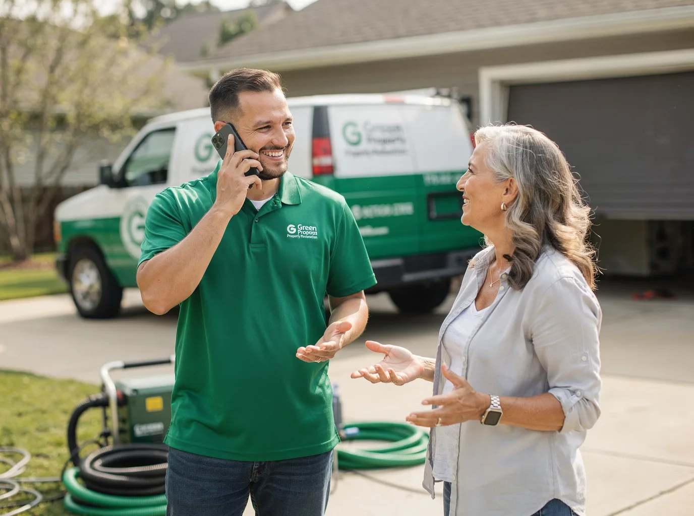 Water Damage Restoration Strabane, PA FAQs